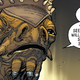 Lee-Char swears to Vader that the Mon Calamari will defeat the Empire in Darth Vader #17.